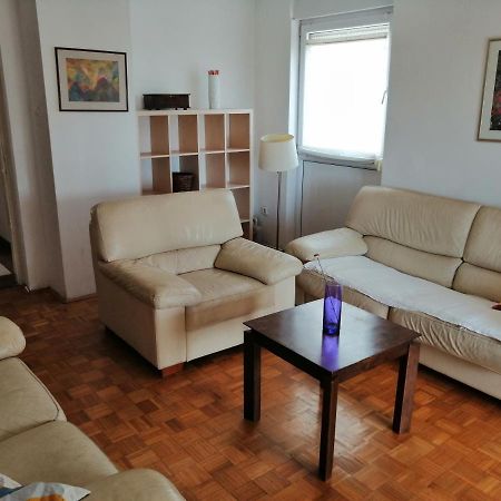 Apartment 5 ซาดาร์ ภายนอก รูปภาพ