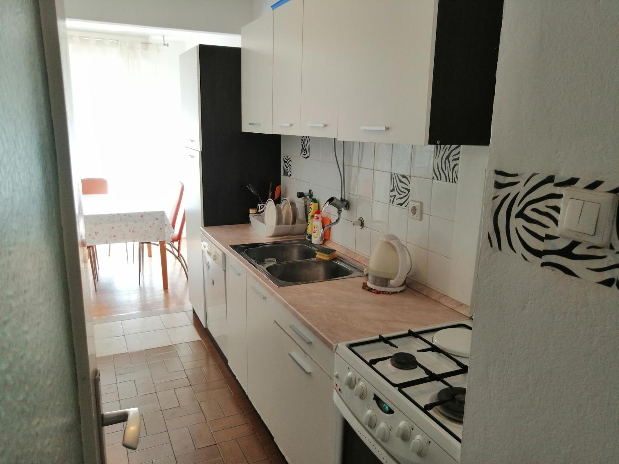 Apartment 5 ซาดาร์ ภายนอก รูปภาพ