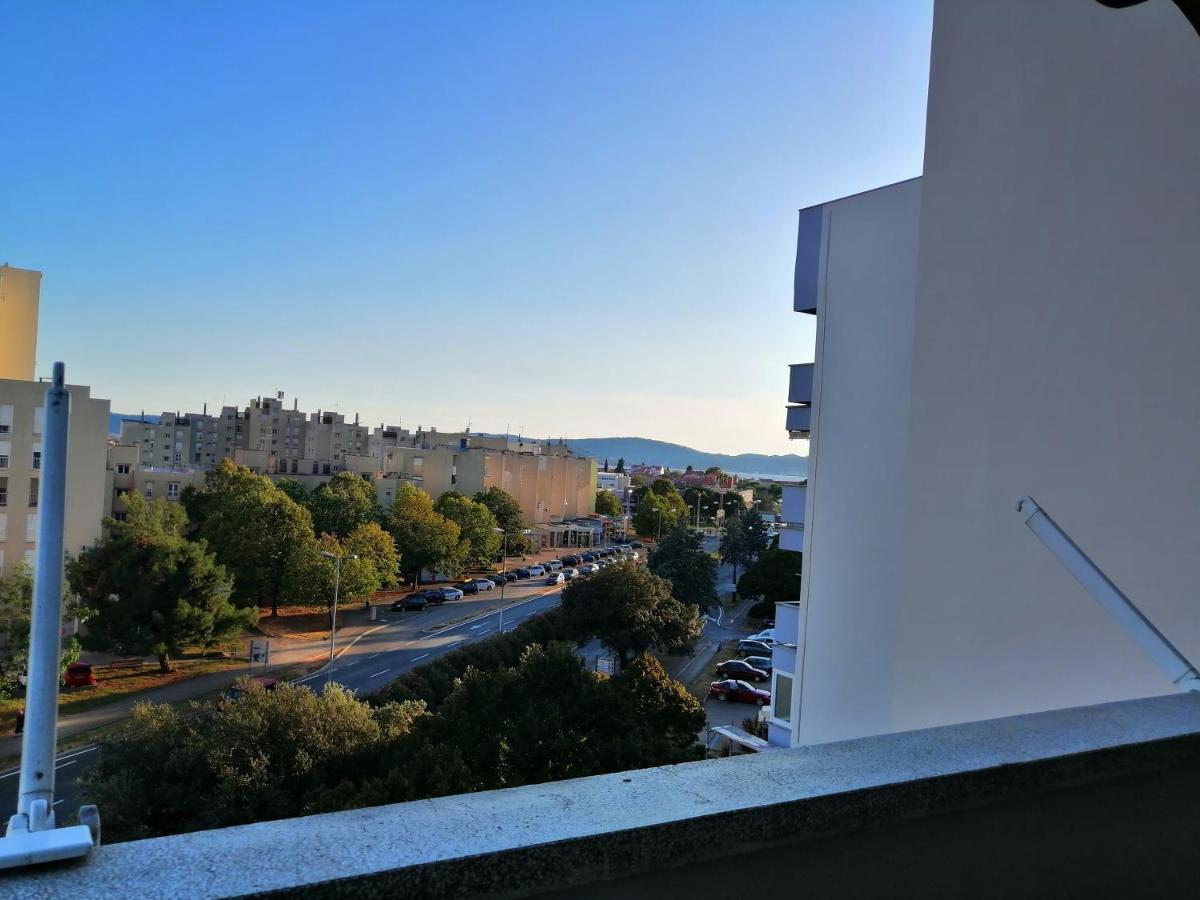 Apartment 5 ซาดาร์ ภายนอก รูปภาพ