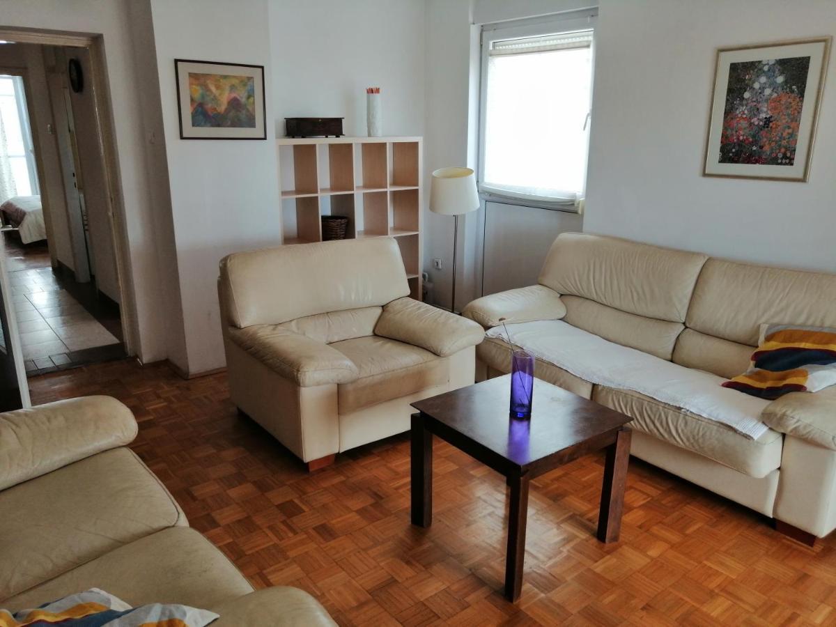 Apartment 5 ซาดาร์ ภายนอก รูปภาพ