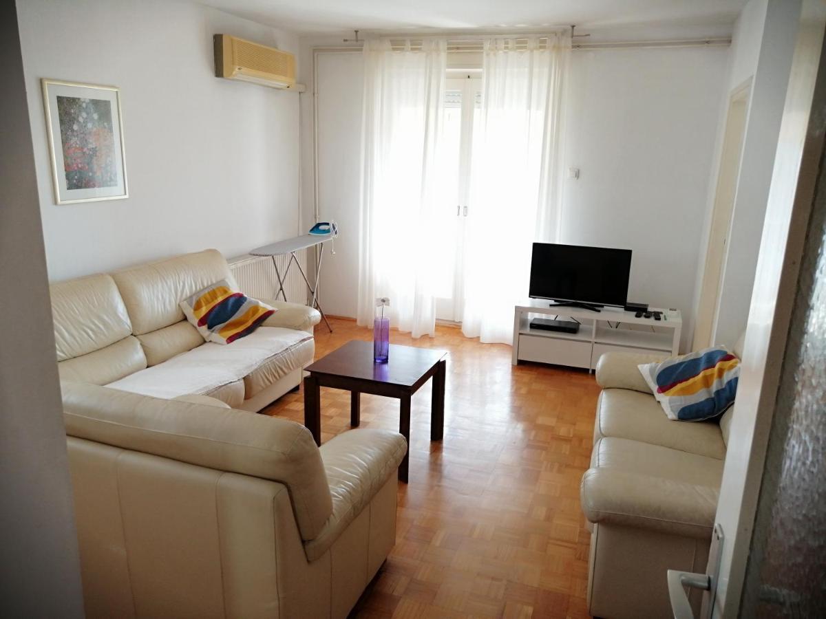 Apartment 5 ซาดาร์ ภายนอก รูปภาพ
