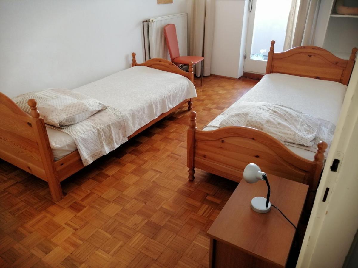 Apartment 5 ซาดาร์ ภายนอก รูปภาพ