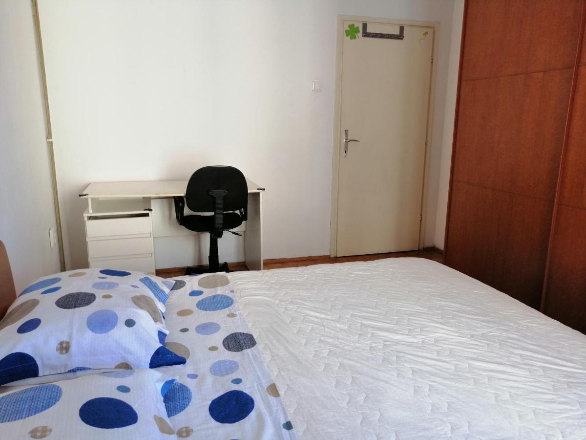 Apartment 5 ซาดาร์ ภายนอก รูปภาพ