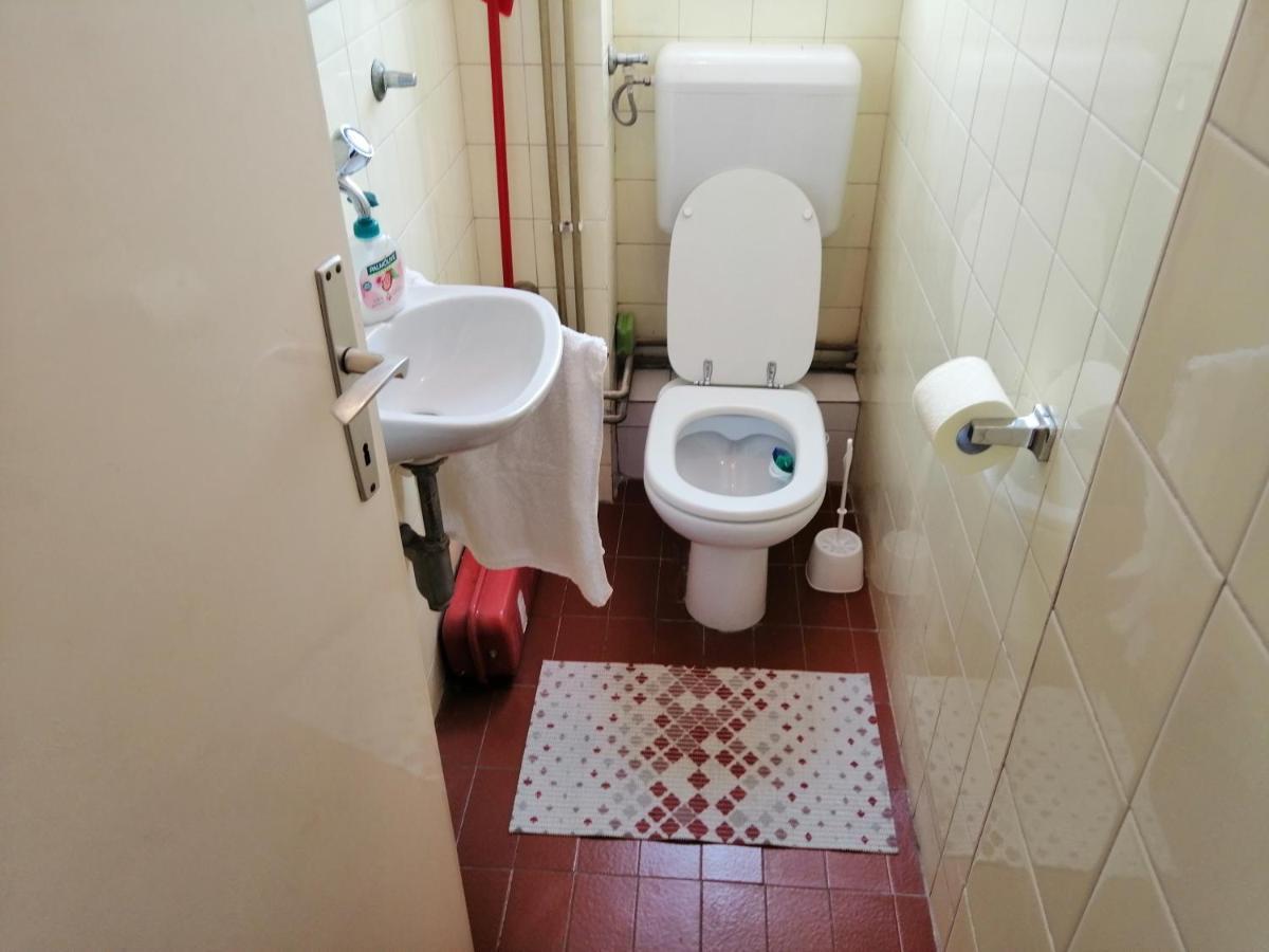 Apartment 5 ซาดาร์ ภายนอก รูปภาพ