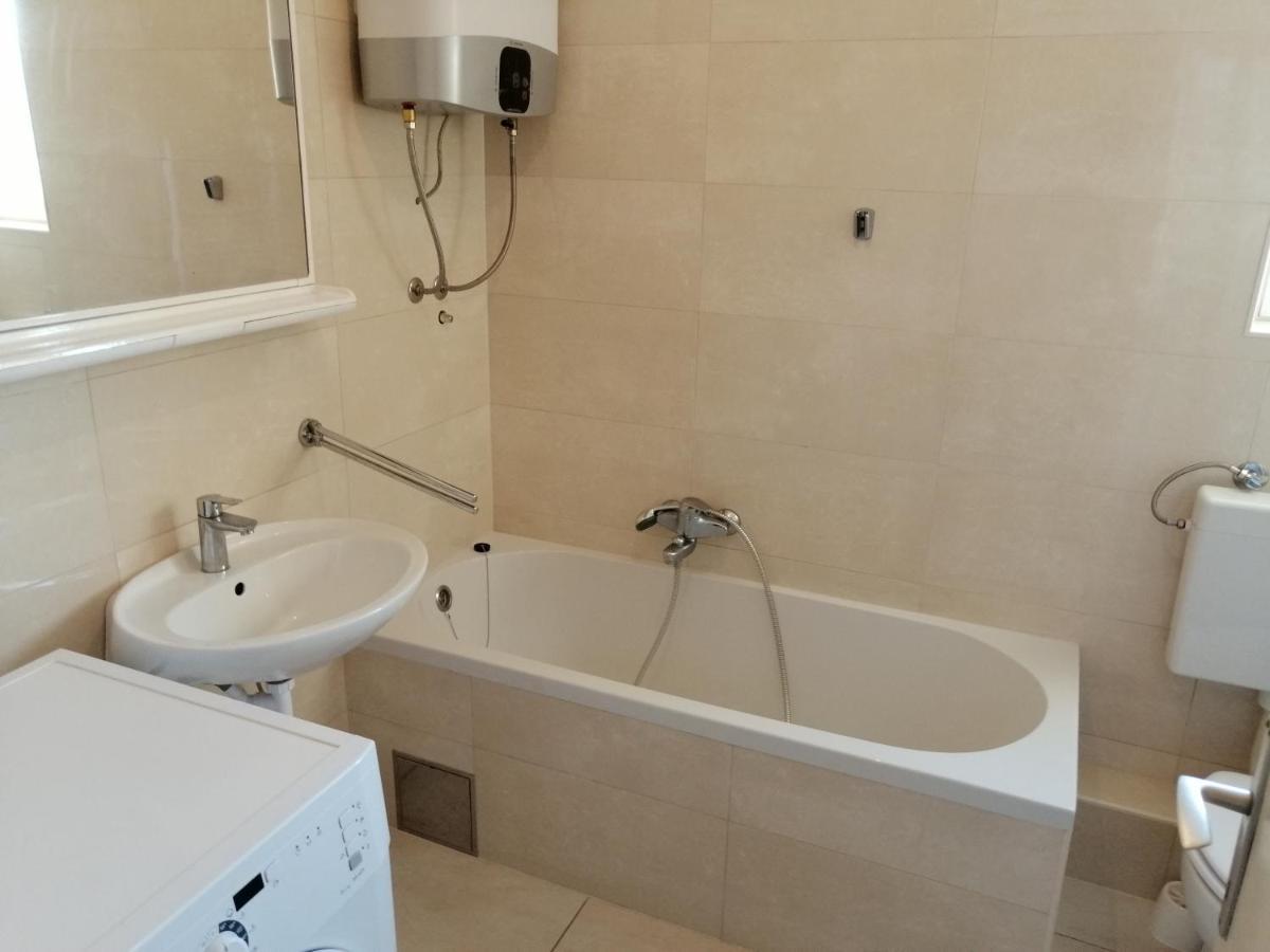 Apartment 5 ซาดาร์ ภายนอก รูปภาพ