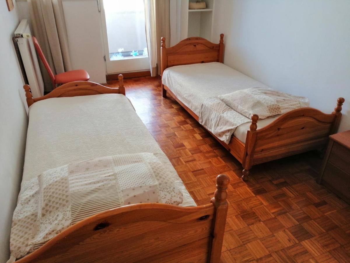Apartment 5 ซาดาร์ ภายนอก รูปภาพ