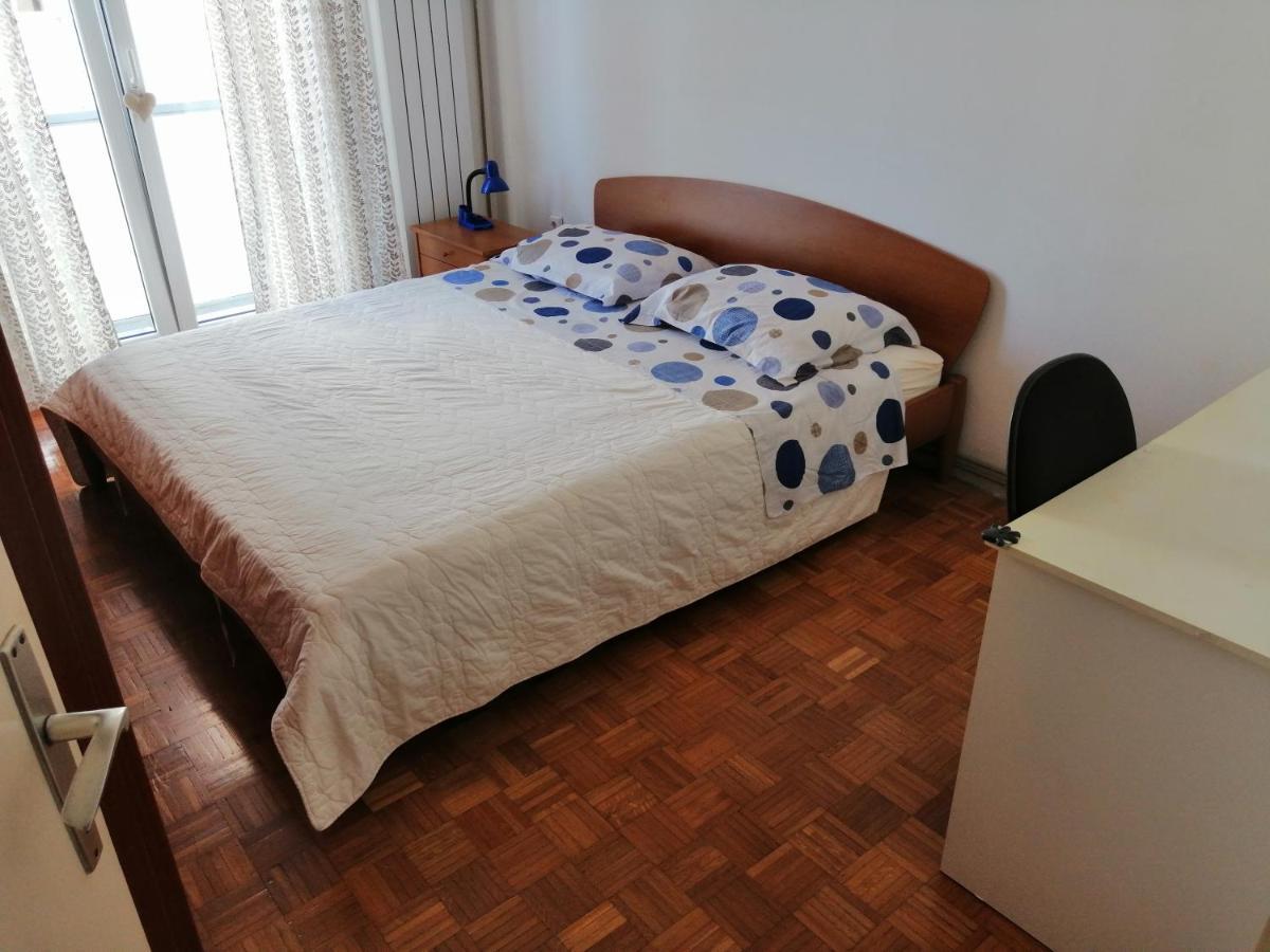 Apartment 5 ซาดาร์ ภายนอก รูปภาพ
