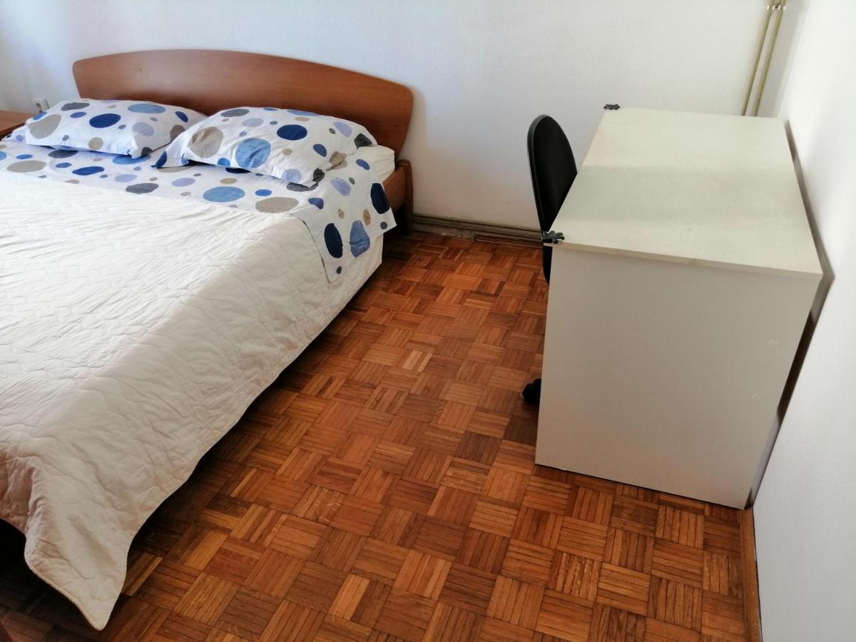 Apartment 5 ซาดาร์ ภายนอก รูปภาพ