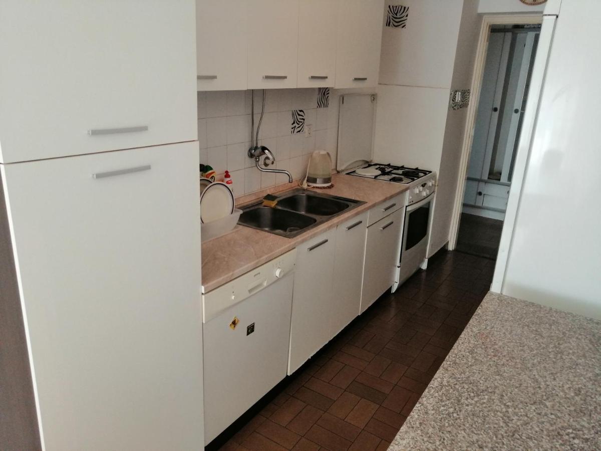 Apartment 5 ซาดาร์ ภายนอก รูปภาพ